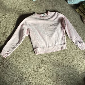 Vintage champion sweatshirt  